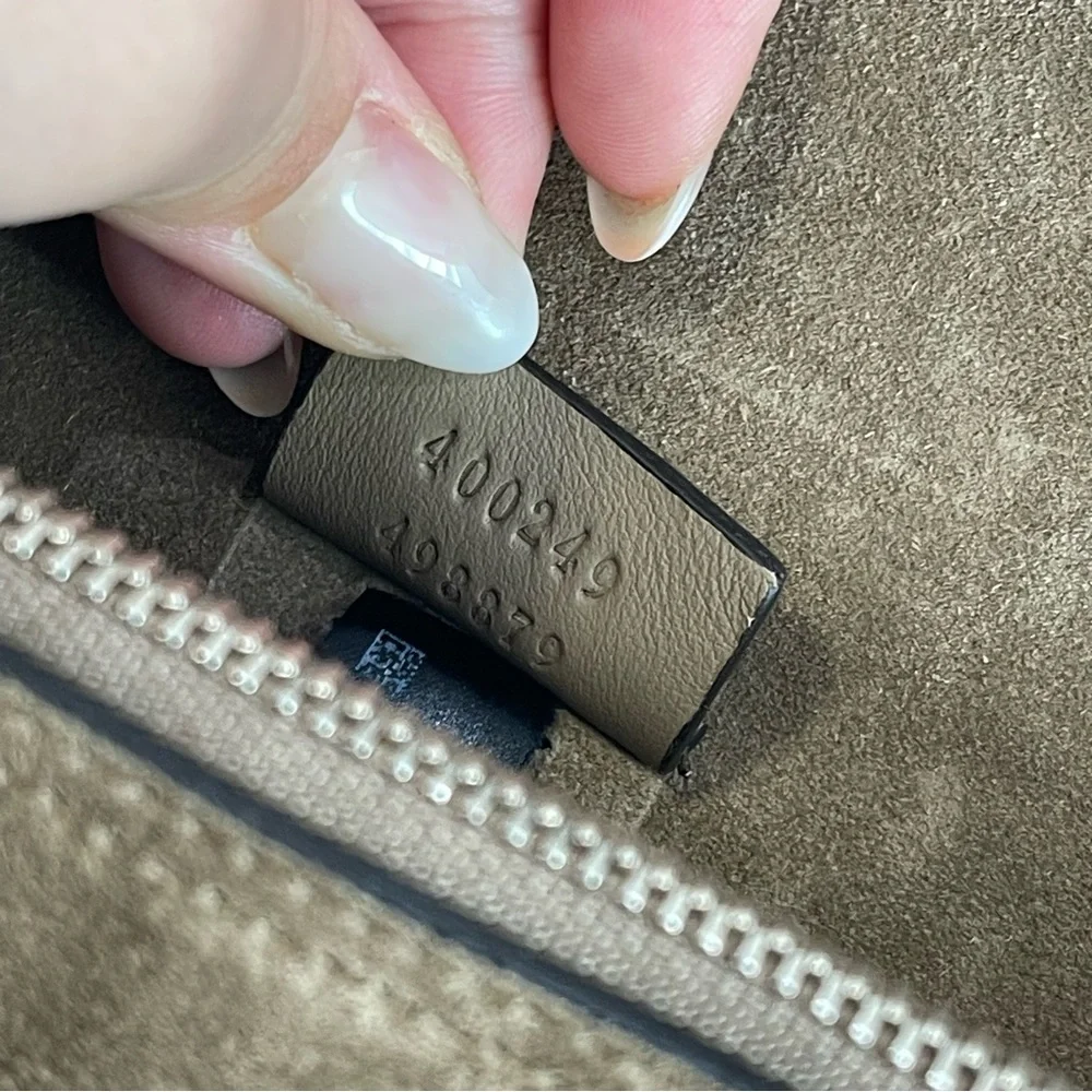 DIONYSUS GG SHOULDER BAG SMALL - Picture 12 of 17
